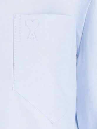 Ami Shirt - Light Blue
