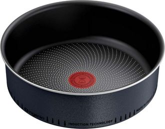 T-fal Sart&eacute;n De Aluminio De 24 Cm - L7233502 - Tefal