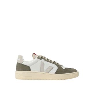 Veja Sneakers, male, Multicolor, Size: 12 US Low-Top Sneakers