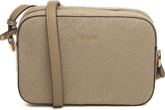 Liu Jo Mujer, Bolsos, Marr&oacute;n, Talla: ONE Size