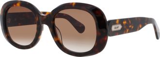 Quay Quay Sunglasses BLACK