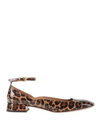A.Bocca FOOTWEAR - Ballet flats on YOOX.COM