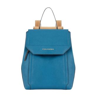Piquadro Mujer, Bolsos, Azul, Talla: ONE Size