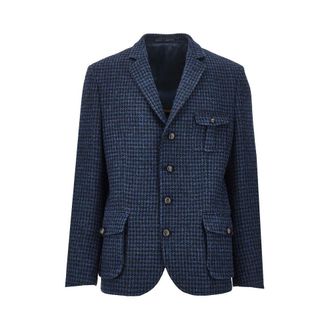 Walker Slater Edgar Harris Tweed jacket Man 40