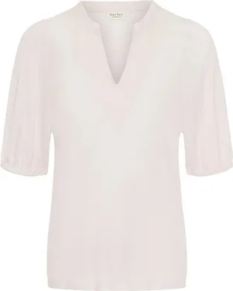 Part Two Mujer, Blusas y Camisas, Beige, Talla: S