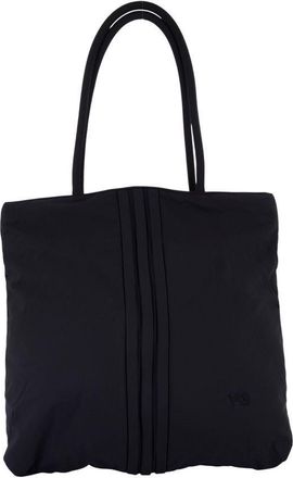 Yohji Yamamoto Padded Shopper Bag