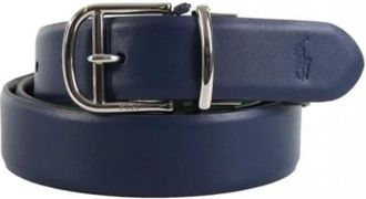 Ralph Lauren Uomo, Accessori, Blu, S, new