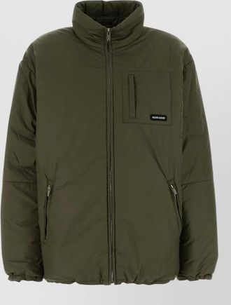 Miu Miu down oversized puffer jacket