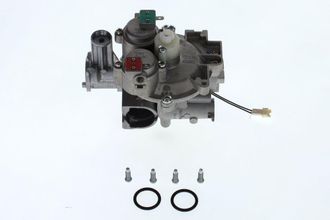 Bosch V&aacute;lvula De Gas, 8738722914