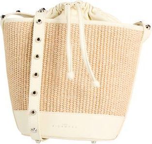 John Richmond TASCHEN - Umh&auml;ngetasche auf YOOX.COM