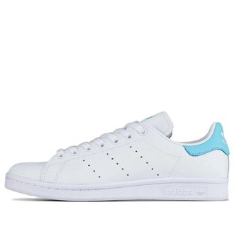 adidas Stan Smith White Blue Glow EF4480