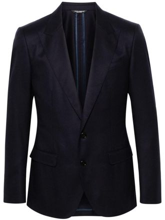 Dolce & Gabbana Tailored Jacket