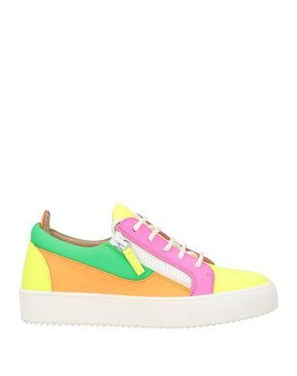 Giuseppe Zanotti FOOTWEAR - Trainers on YOOX.COM