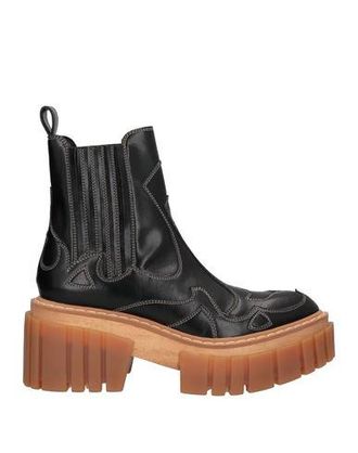 Stella McCartney FOOTWEAR - Ankle boots on YOOX.COM
