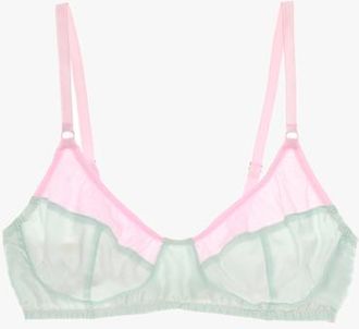 Araks Willow Bralette in Fondant at Nordstrom, Size X-Large