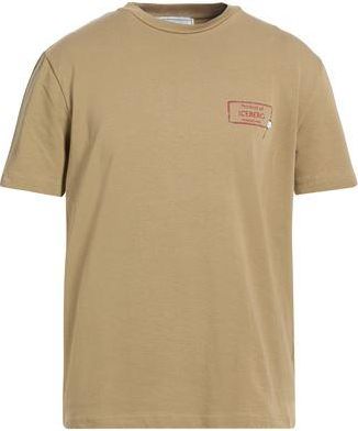 Iceberg T-SHIRT JERSEY