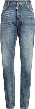 Dsquared2 BOTTOMWEAR - Pantaloni jeans su YOOX.COM