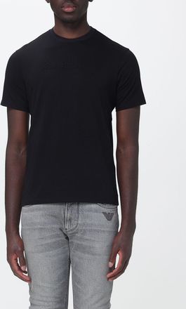 A|X Armani Exchange T-shirt a girocollo in cotone con logo