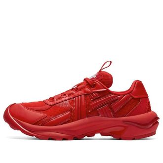 Onitsuka Tiger Tigtrail RS Classic Red 1183C383-600