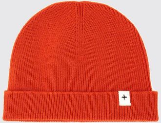 Jil Sander Hat JIL SANDER Men color Orange