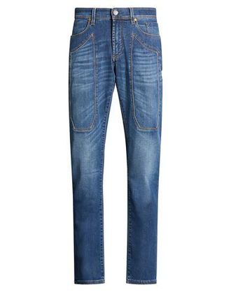Jeckerson BOTTOMWEAR - Jeans sur YOOX.COM