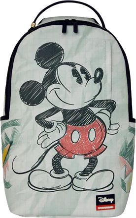 Sprayground Spuitgrondzakken