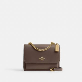 Coach Klare Crossbody Bag