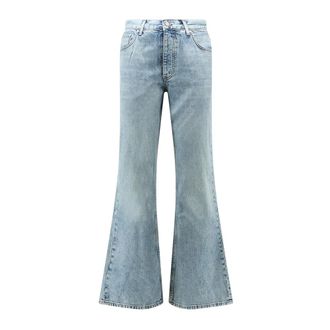 Represent Jeans a zampa - - Jeans - Uomo - Blu - W32