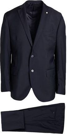 Luigi Bianchi Mantova TRAJES Y CONJUNTOS - Trajes en YOOX.COM