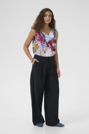 Culture Pants Suiting CUyala Pants Suiting Straight fit