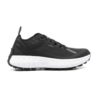 Norda Norda - 001A Trail Running Schoenen - Dames - Sport - Zwart - Maat: 38 1/2 EU