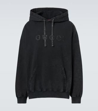 Men's Gucci Hoodies - up to −63% | Stylight