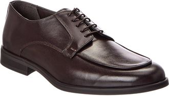 Bruno Magli M By Bruno Magli Falerno Leather Derby