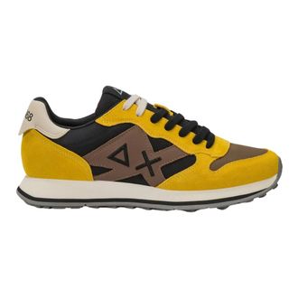 Sun 68 Jaki 2.0 Bicolor - Shoes - Hombre - Amarillo - 42 EU