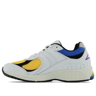 New Balance 2002R Vibrant Apricot M2002RGW