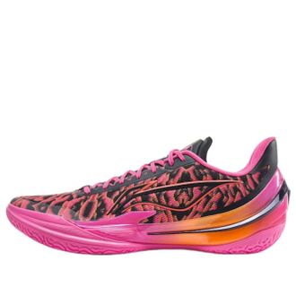 Li-Ning Blade 5V2 Pink ABAV059-13