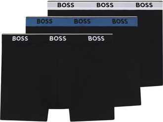 HUGO BOSS 3er-Pack Boxershorts