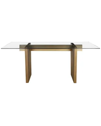Pangea Home Spencer Dining Table