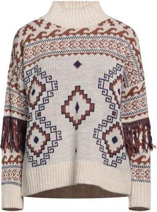 Angela Mele Milano PRENDAS DE PUNTO - Cuello alto en YOOX.COM