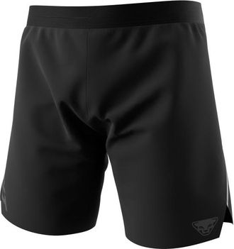 Dynafit Alpine Shorts Laufshorts f&uuml;r Herren | schwarz