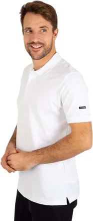 Armor Lux Armor Lux Mens Mellac Sweater, White, L