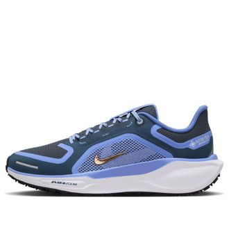 Nike (WMNS) Nike Air Zoom Pegasus 41 Gore-Tex Cobalt Bliss Armory Navy FQ1357-400