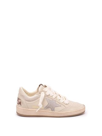 Golden Goose Ball Star Sneakers