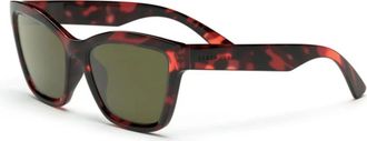 Serengeti Eyewear Stijlvolle zonnebril voor buitenavonturen - unisex - Zonnebrillen - Bruin - ONE Size - Accessoires