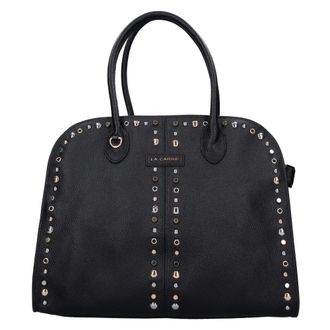 La Carrie Mujer, Bolsos, Negro, Talla: ONE Size