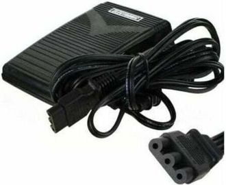 OEM Pedal Para M&aacute;quina De Coser - Alfa, Elna, Babylock, Janome, Pfaff