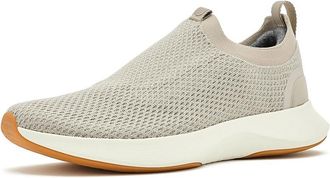 Allbirds Dasher NZ Relay Mens Shoes Mushroom (Natural White Sole) : 10.5 D - Medium, Synthetic