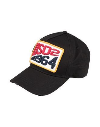 Dsquared2 ACCESSORIES - Hats sur YOOX.COM