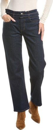 Proenza Schouler Ellsworth Indigo Jean