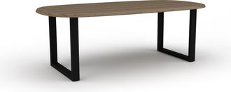 Schubiger M&ouml;bel Esstisch Tombar